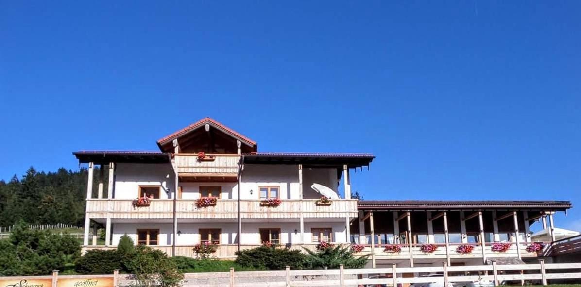 Haus Schwarzeck Apartment Ramsau bei Berchtesgaden Exterior photo